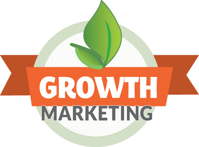 Growth Marketing Logo